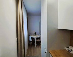 Apartment 2 rooms for sale in Cluj-napoca, zone Someseni