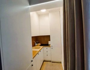 Apartment 2 rooms for sale in Cluj-napoca, zone Someseni