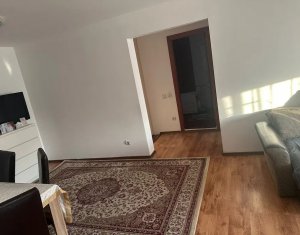 Apartament cu 3 camere in Manastur 