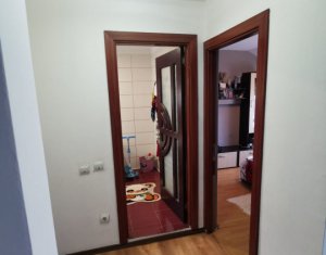 Apartament cu 3 camere in Manastur 