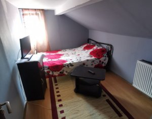 Apartament cu 3 camere in Manastur 