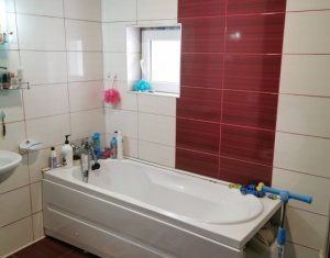 Apartament cu 3 camere in Manastur 