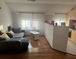 Apartment 3 rooms for sale in Cluj-napoca, zone Manastur