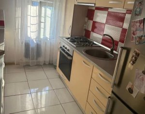 Apartament cu 3 camere in Manastur 