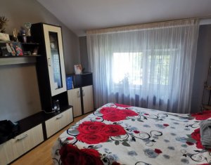 Appartement 3 chambres à vendre dans Cluj-napoca, zone Manastur