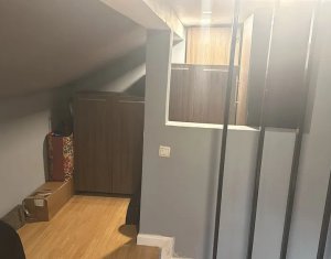 Apartament cu 3 camere in Manastur 