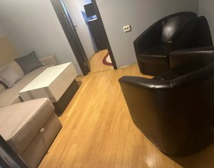 Apartament cu 3 camere in Manastur 