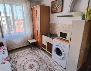 Sale studio in Cluj-napoca, zone Gheorgheni