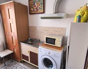 Studio for sale in Cluj-napoca, zone Gheorgheni