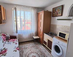 Studio for sale in Cluj-napoca, zone Gheorgheni