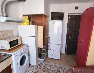 Studio for sale in Cluj-napoca, zone Gheorgheni