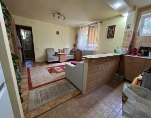 Sale apartment 2 rooms in Cluj-napoca, zone Gheorgheni