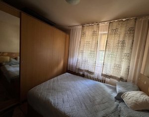 Apartament 2 camere in Gheorgheni, etaj intermediar