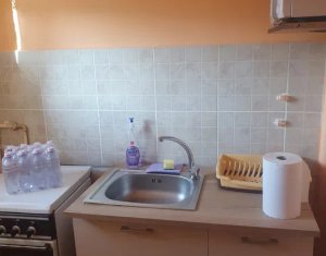 Studio for sale in Cluj-napoca, zone Zorilor