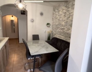 Appartement 1 chambres à vendre dans Cluj-napoca, zone Marasti