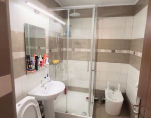 Appartement 1 chambres à vendre dans Cluj-napoca, zone Marasti