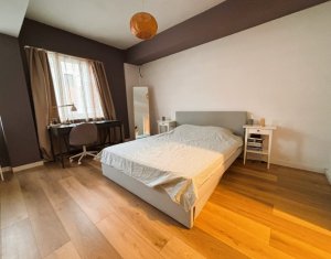 Apartment 3 rooms for sale in Cluj-napoca, zone Centru