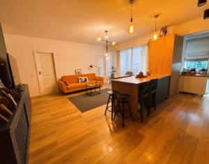 Apartment 3 rooms for sale in Cluj-napoca, zone Centru