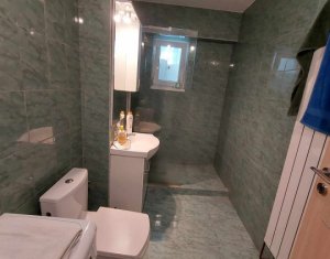 Ocazie! Apartament 4 camere, 110 mp, etaj 1, Zona Gradini Manastur