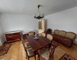 Apartment 4 rooms for sale in Cluj-napoca, zone Manastur