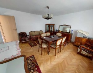 Ocazie! Apartament 4 camere, 110 mp, etaj 1, Zona Gradini Manastur