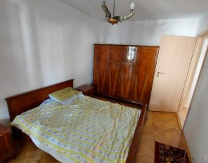 Apartment 4 rooms for sale in Cluj-napoca, zone Manastur