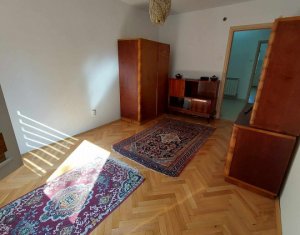 Apartment 4 rooms for sale in Cluj-napoca, zone Manastur