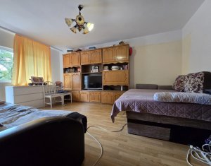 Apartament cu 4 camere în Marasti zona The Office aproape de Centru