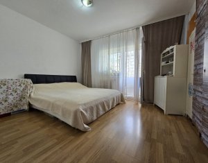 Apartament cu 4 camere în Marasti zona The Office aproape de Centru