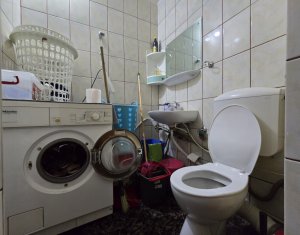 Apartment 4 rooms for sale in Cluj-napoca, zone Marasti