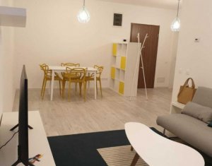 Appartement 2 chambres à vendre dans Cluj-napoca, zone Buna Ziua