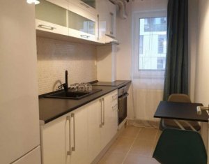 Apartment 2 rooms for sale in Cluj-napoca, zone Buna Ziua