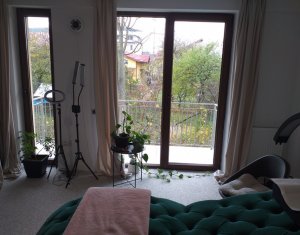 Appartement 1 chambres à vendre dans Cluj-napoca, zone Gruia