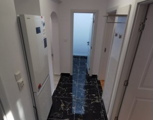 Apartament de lux cu 2 camere cu parcare si grădină zona semicentrală Cluj-N