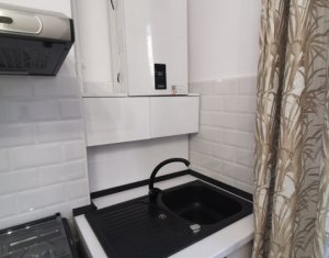 Apartament de lux cu 2 camere cu parcare si grădină zona semicentrală Cluj-N