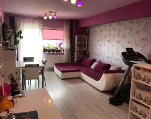 Vente appartement 2 chambres dans Cluj-napoca, zone Buna Ziua