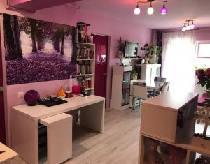 Apartament 2 camere, parcare subterana, Buna Ziua