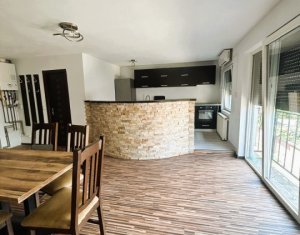 Apartment 3 rooms for sale in Cluj-napoca, zone Someseni