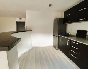 Apartament 3 camere, 61mp, curte comuna, Someseni