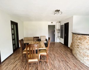 Apartment 3 rooms for sale in Cluj-napoca, zone Someseni