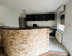 Apartment 3 rooms for sale in Cluj-napoca, zone Someseni