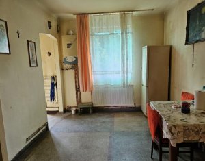 Apartment 1 rooms for sale in Cluj-napoca, zone Gruia