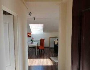 Appartement 2 chambres à vendre dans Cluj-napoca, zone Buna Ziua