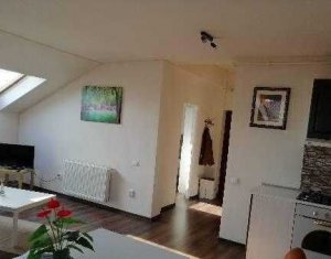 Apartment 2 rooms for sale in Cluj-napoca, zone Buna Ziua