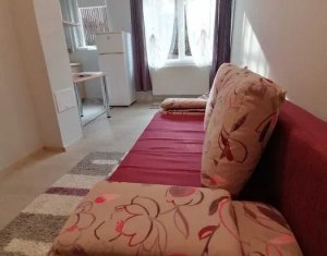 Sale apartment 1 rooms in Cluj-napoca, zone Andrei Muresanu