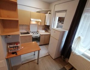 Apartament cu o camera,  22mp, Buna Ziua