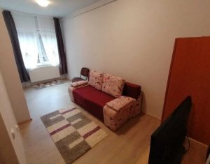 Apartment 1 rooms for sale in Cluj-napoca, zone Andrei Muresanu