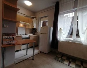 Apartament cu o camera,  22mp, Buna Ziua