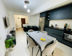 Apartament 2 camere+terasa, Baciu, zona strazii Galaxiei