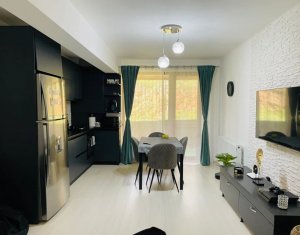 Apartment 2 rooms for sale in Baciu